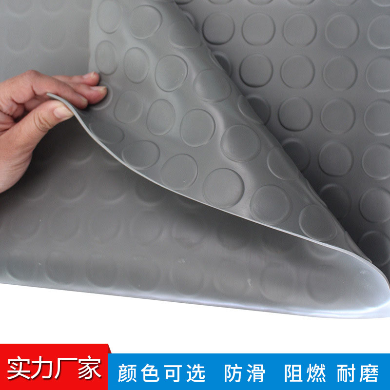 防滑橡胶板