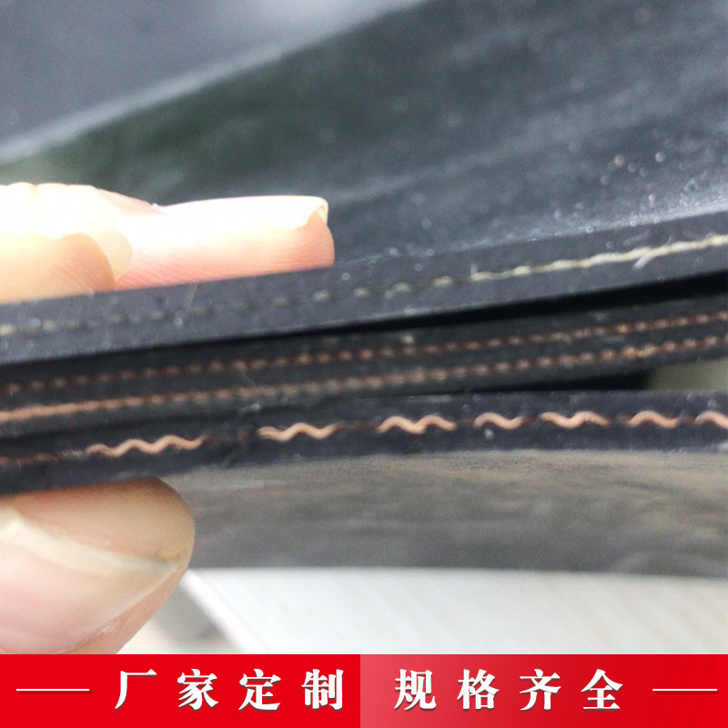 夹布橡胶板